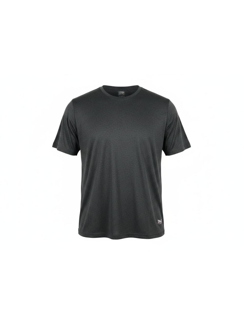 Everlast Sport Men's Dark Gray Performance T-Shirt Size 3X